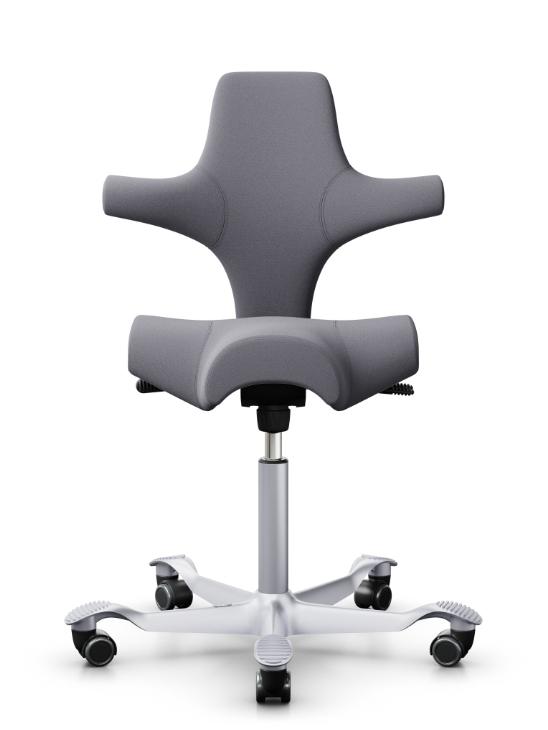 API-Test Sattelstuhl HAG Capisco 8106 (Bestseller)