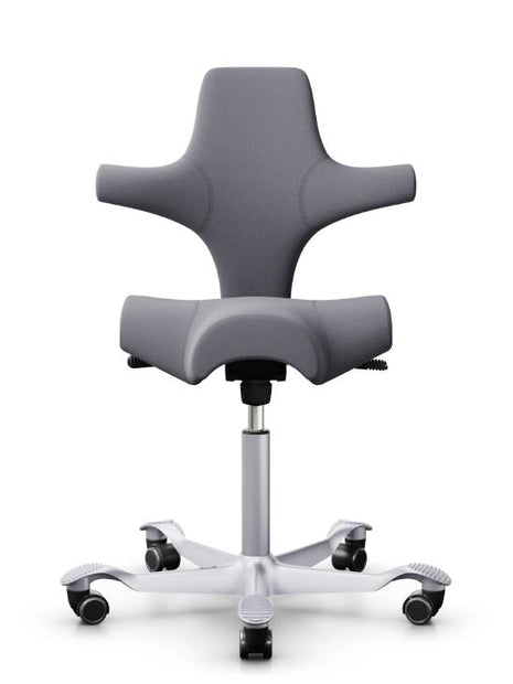 API-Test Sattelstuhl HAG Capisco 8106 (Bestseller)