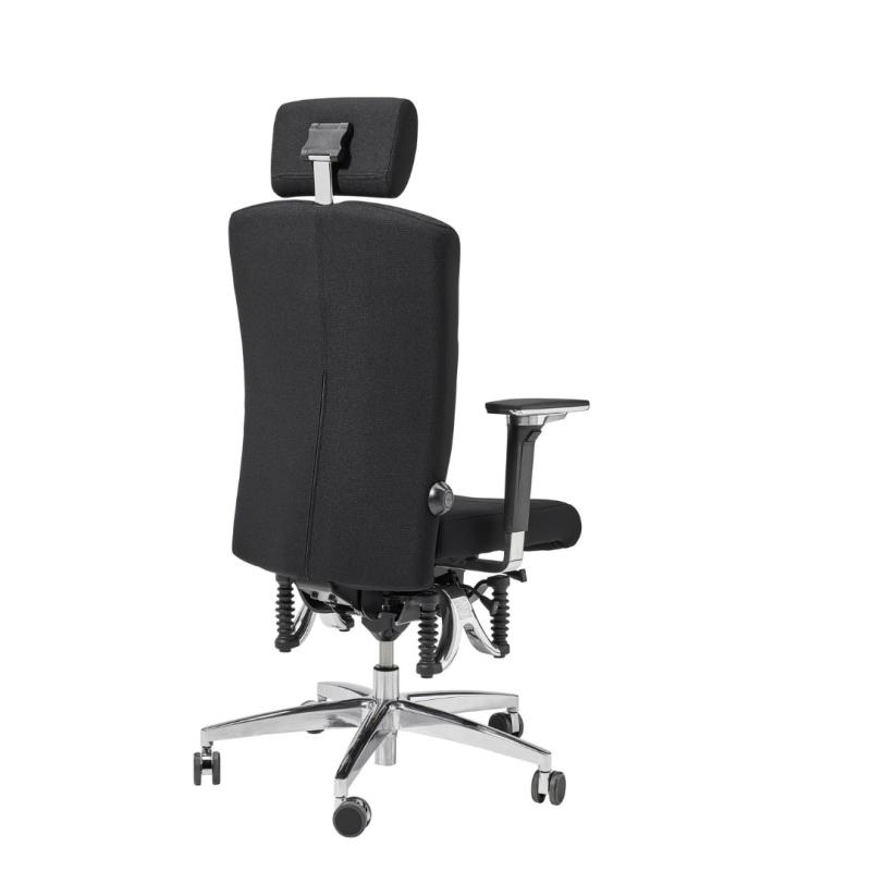API-Test Bioswing 560 IQ-Bestseller / / Hausstuhl