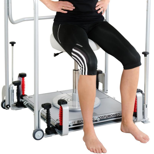 API-Test Bioswing Posturomed Compact
