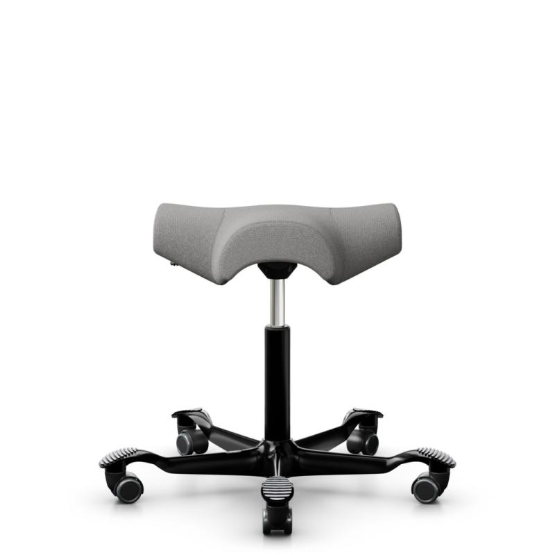 API-Test HAG Capisco  8105 Sattelhocker