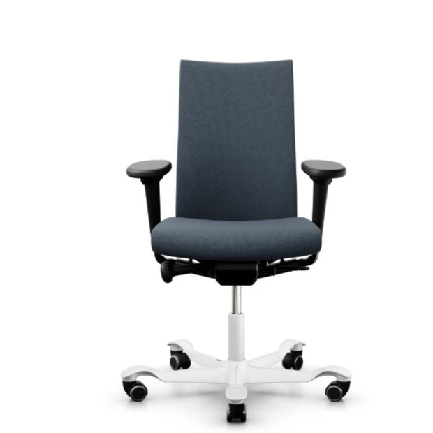 API-Test HAG Creed 6006 Drehstuhl