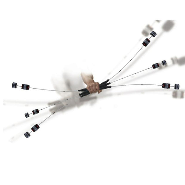 API-Test Bioswing Trainingsstab, Schwingstab Improve