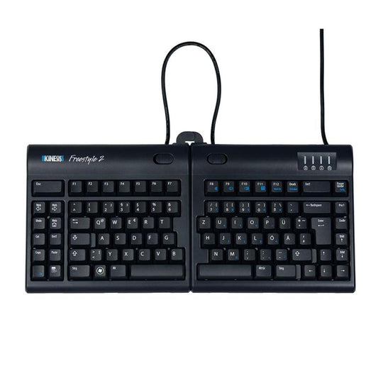 Kinesis Freestyle2 Tastatur - DE