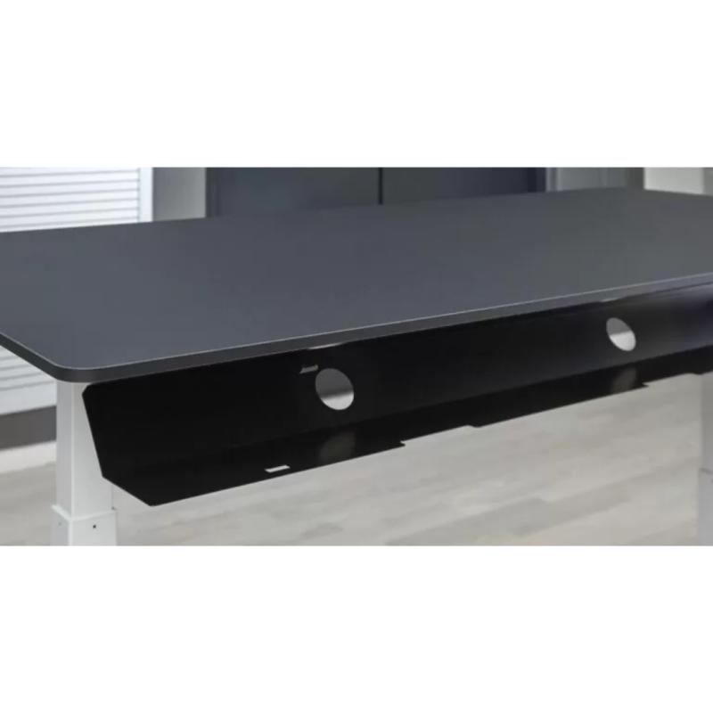 API-Test Kabelkanal, abklappbar