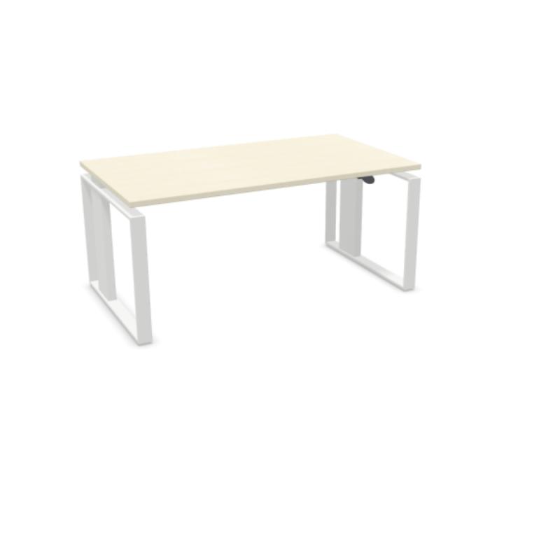 API-Test IMove F Steh-Sitztisch-Arbeitsplatz