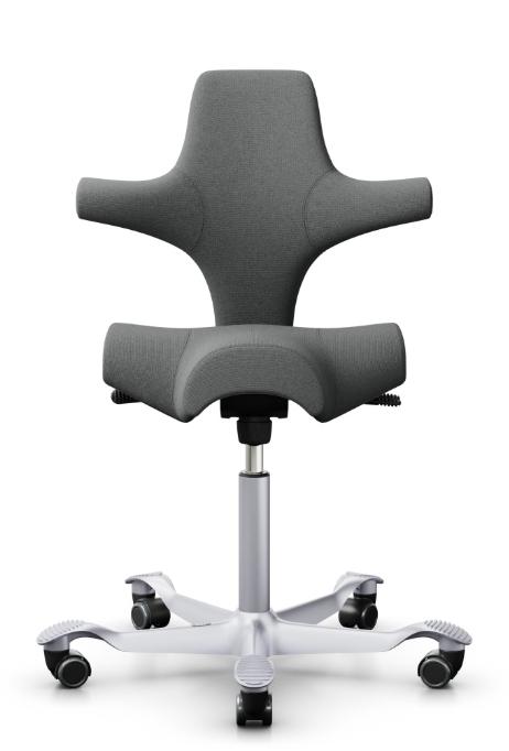 API-Test Sattelstuhl HAG Capisco 8106 (Bestseller)