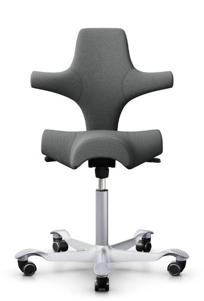 API-Test Sattelstuhl HAG Capisco 8106 (Bestseller)