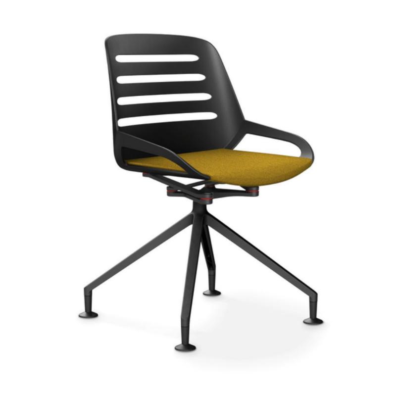 API-Test Aeris Numo Comfort Mehrzweckstuhl