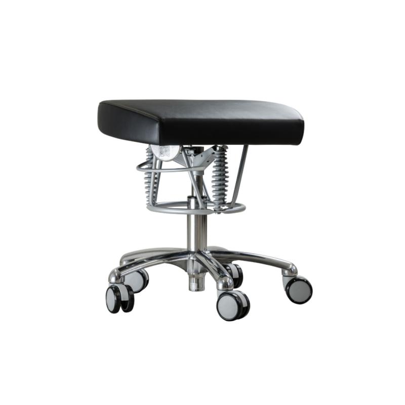 API-Test Bioswing Foxter Fußauflage