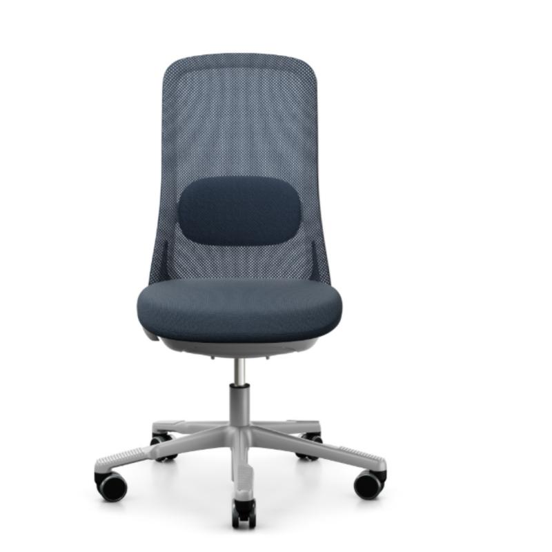 API-Test SoFi mesh mit hoher Rückenlehne 