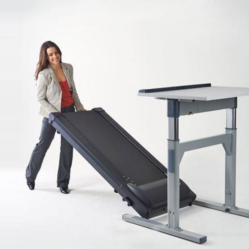 API-Test Nevio Laufband