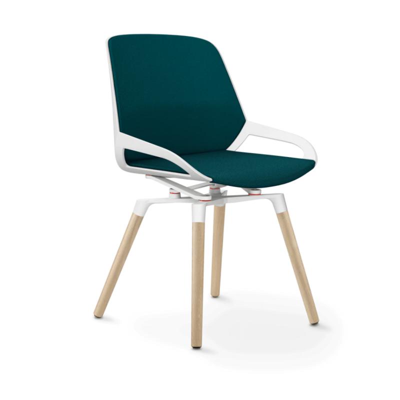 API-Test Aeris Numo Comfort Mehrzweckstuhl