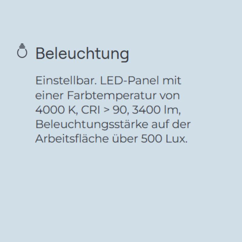 API-Test Telefonbox EP01 / schalldämmende Bürokabine für eine Person