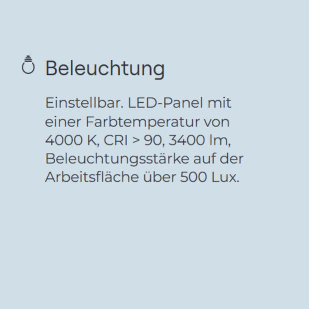 API-Test Telefonbox EP01 / schalldämmende Bürokabine für eine Person