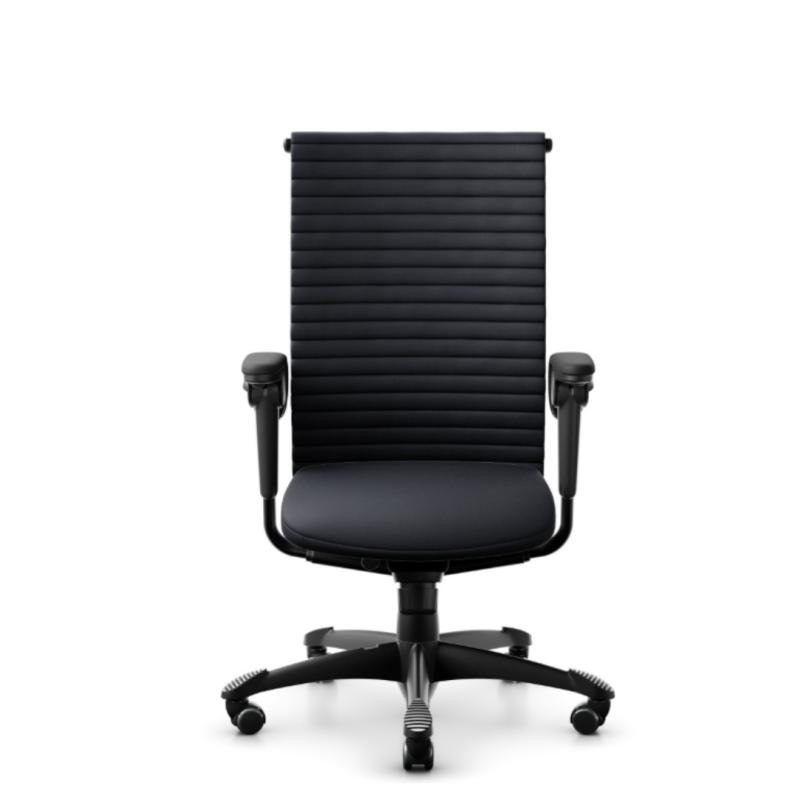 API-Test HAG H09 Excellence Mittlere Rückenlehne