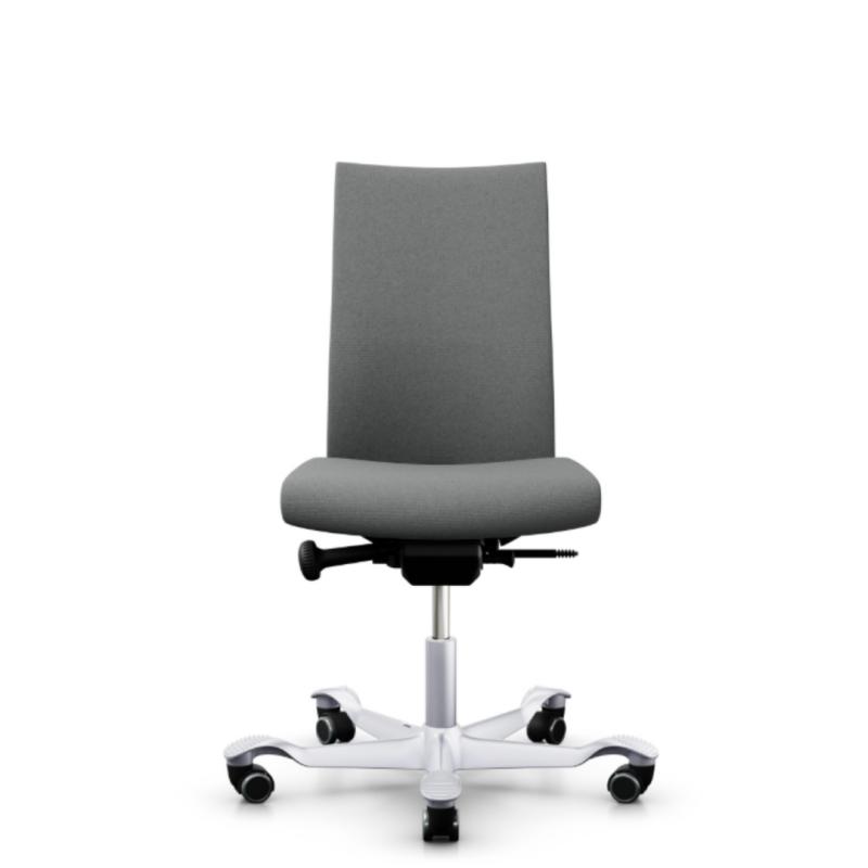 API-Test HAG Creed 6006 Drehstuhl