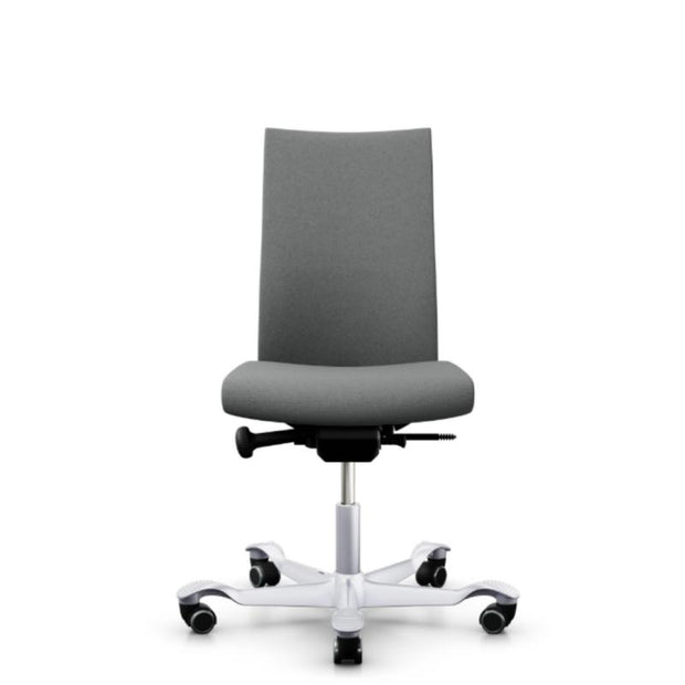 API-Test HAG Creed 6006 Drehstuhl