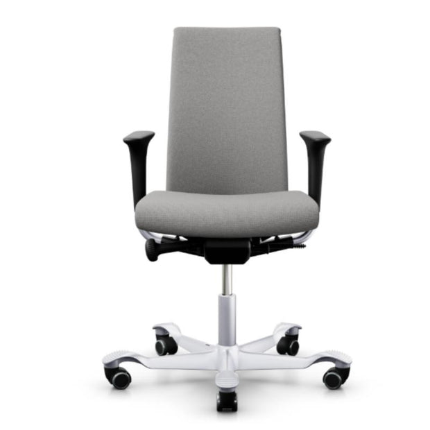 API-Test HAG Creed 6005 Drehstuhl