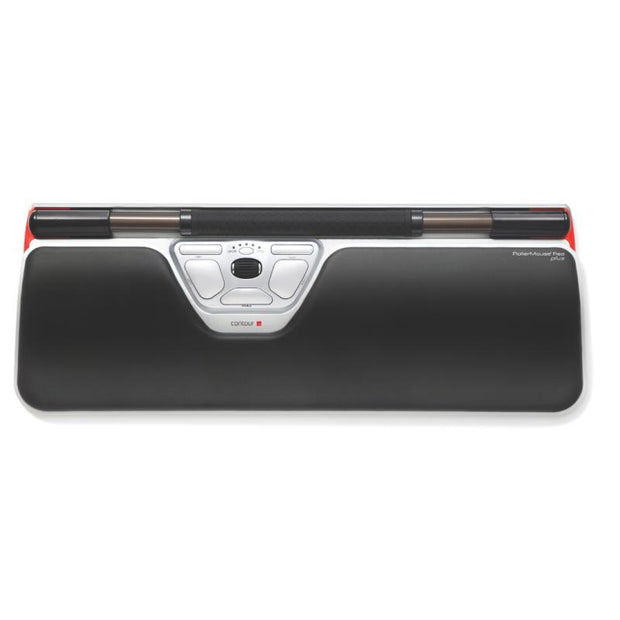 API-Test Contour RollerMouse RED Plus 1