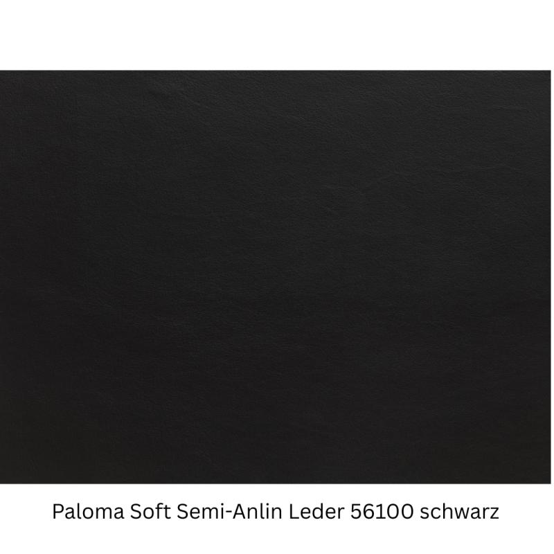 API-Test HAG H09 Excellence Hohe Rückenlehne