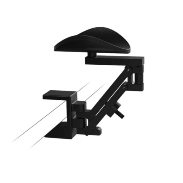 API-Test Stöd - Ergonomische Unterarmstütze/Armstütze 