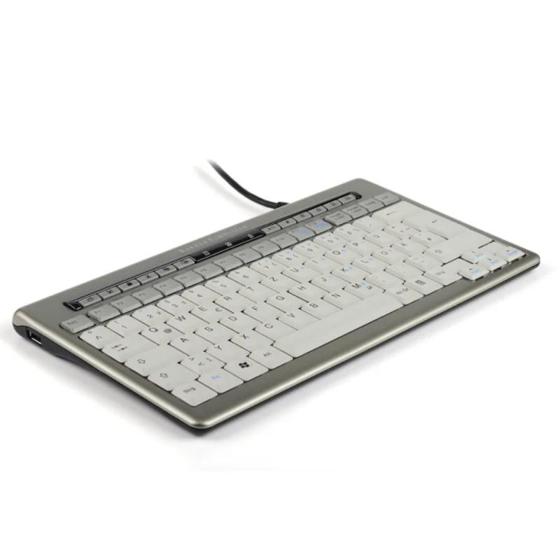 API-Test Bakker S - Board 840 Tastatur 