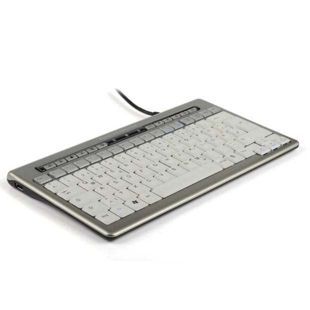 API-Test Bakker S - Board 840 Tastatur 