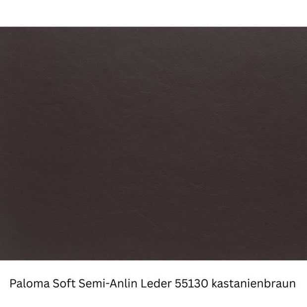 API-Test HAG H09 Excellence Hohe Rückenlehne