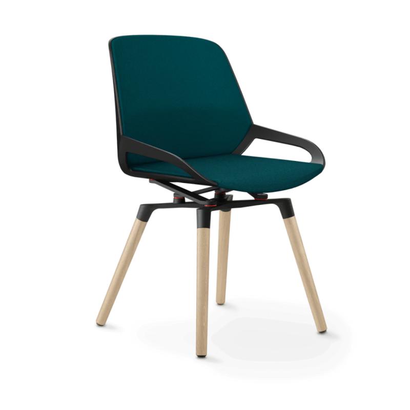 API-Test Aeris Numo Comfort Mehrzweckstuhl