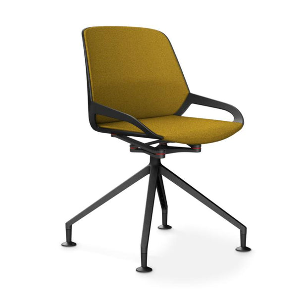 API-Test Aeris Numo Comfort Mehrzweckstuhl