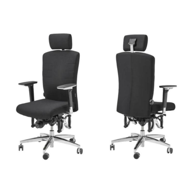 API-Test Bioswing 560 IQ-Bestseller / / Hausstuhl