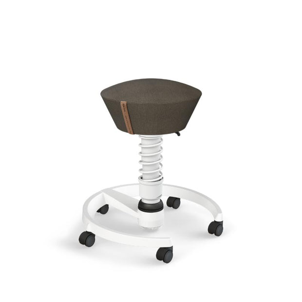 API-Test Aeris Swopper Bürohocker Limited Edition