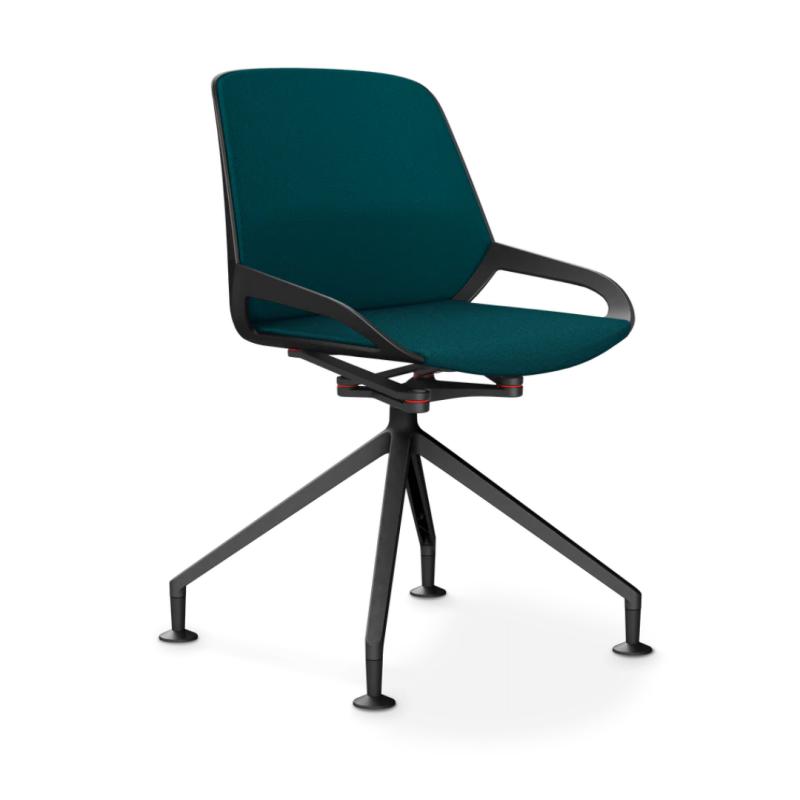 API-Test Aeris Numo Comfort Mehrzweckstuhl
