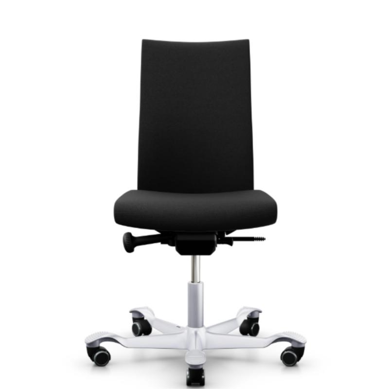 API-Test HAG Creed 6006 Drehstuhl