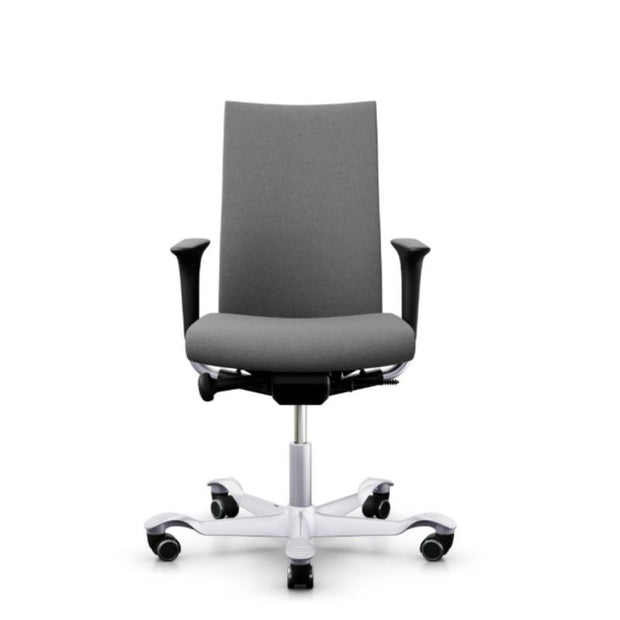 API-Test HAG Creed 6006 Drehstuhl