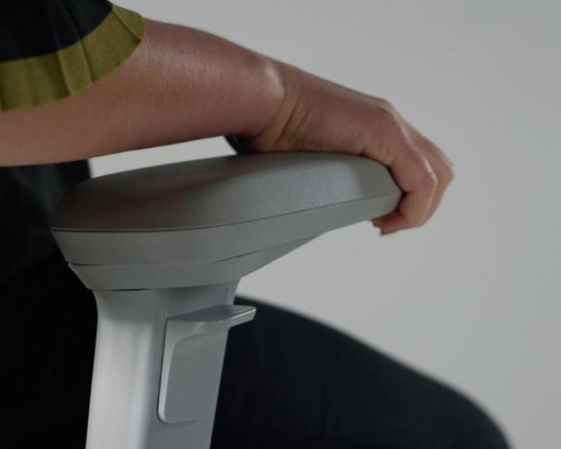 API-Test RH Mereo 220 Silber/Grey