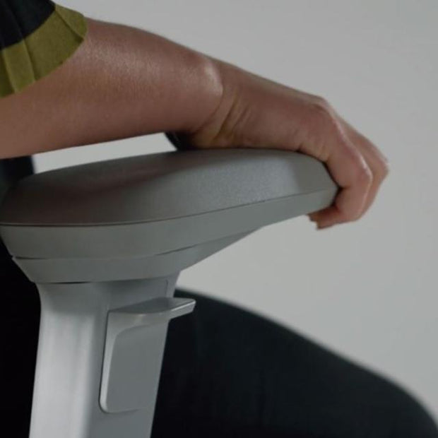 API-Test RH Mereo 220 Silber/Grey