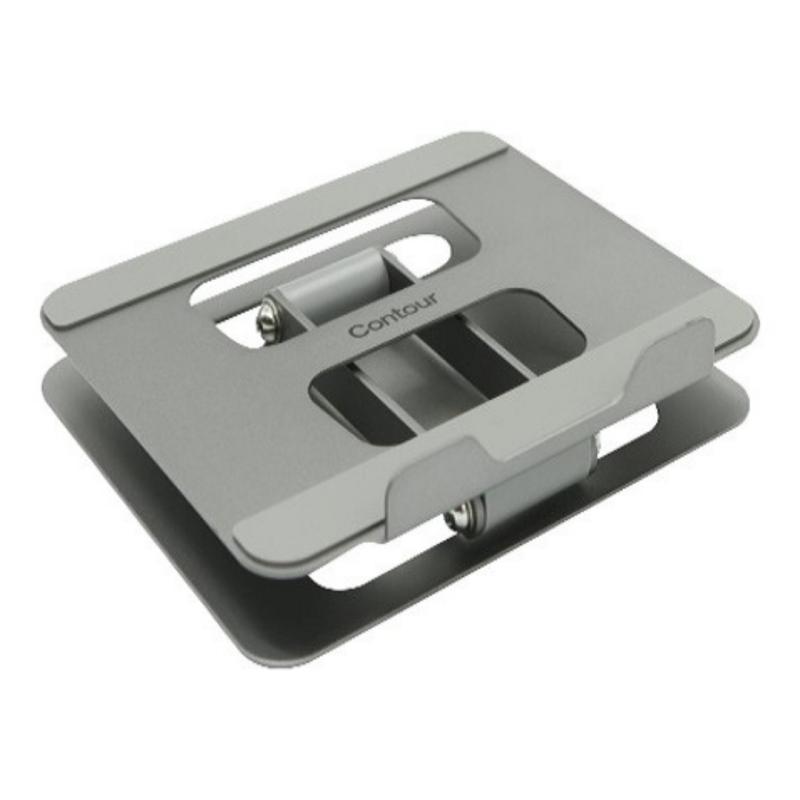 API-Test Laptophalter Riser