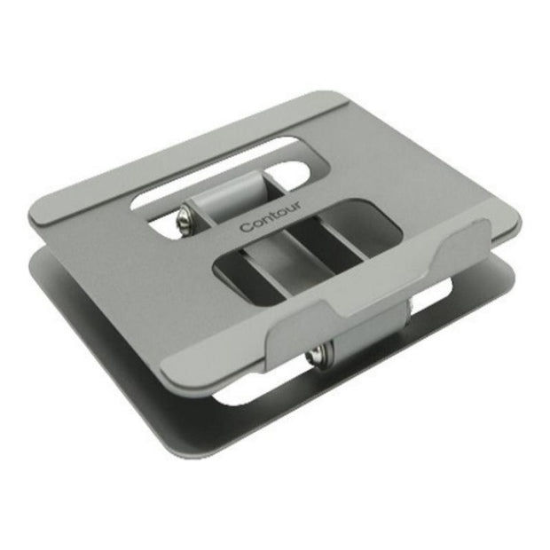 API-Test Laptophalter Riser