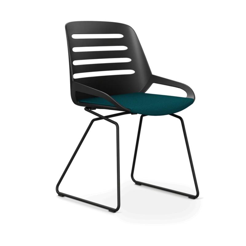 API-Test Aeris Numo Comfort Mehrzweckstuhl