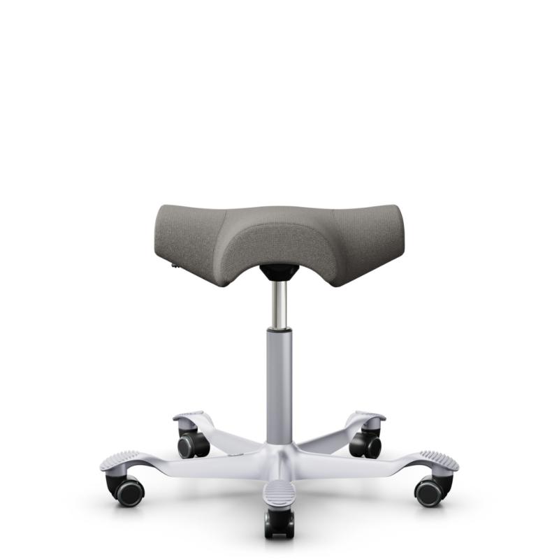 API-Test HAG Capisco  8105 Sattelhocker
