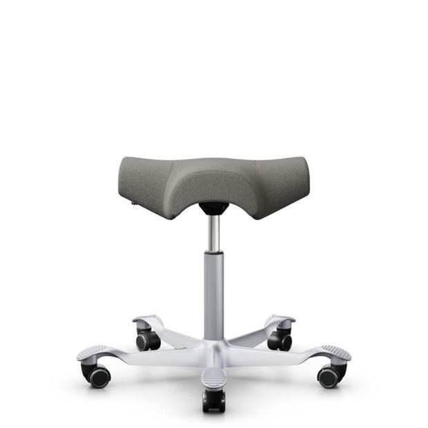 API-Test HAG Capisco  8105 Sattelhocker