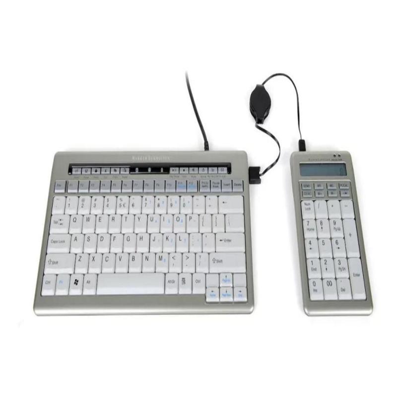 API-Test S - Board 840 Numeric