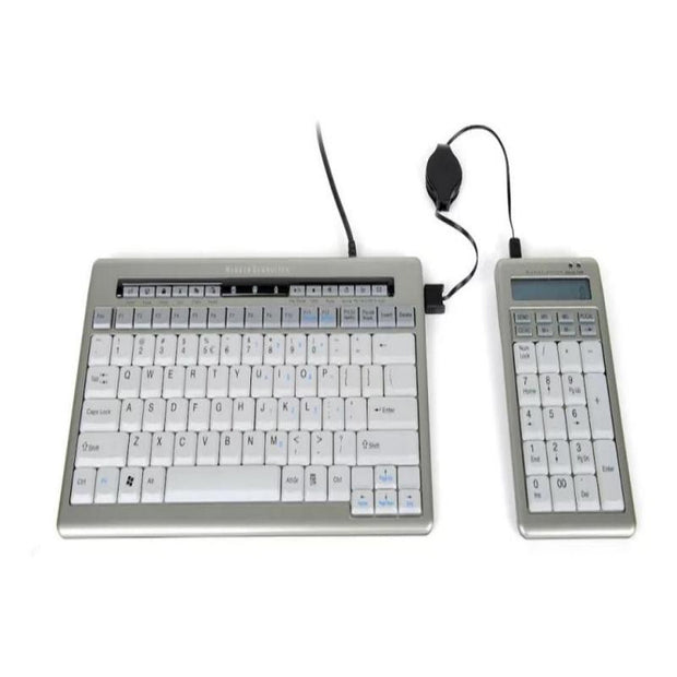 API-Test S - Board 840 Numeric