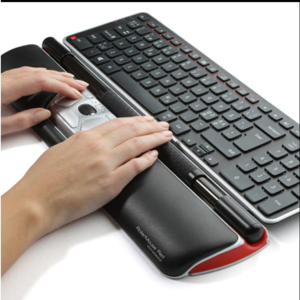 API-Test Contour Balance Tastatur DE