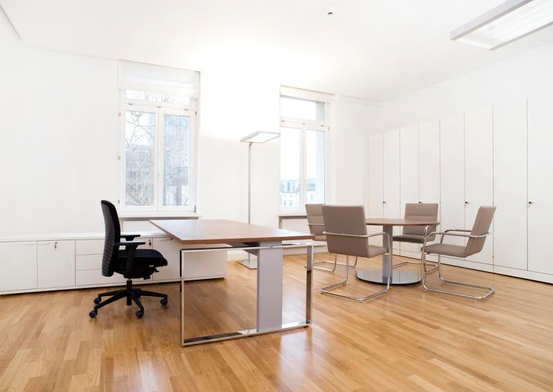 API-Test IMove F Steh-Sitztisch-Arbeitsplatz