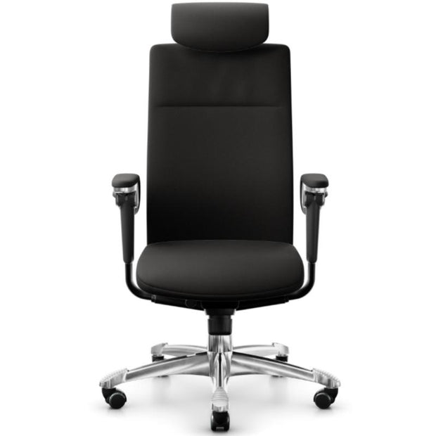 API-Test HAG Tribute 9031 inkl. Nackenstütze 