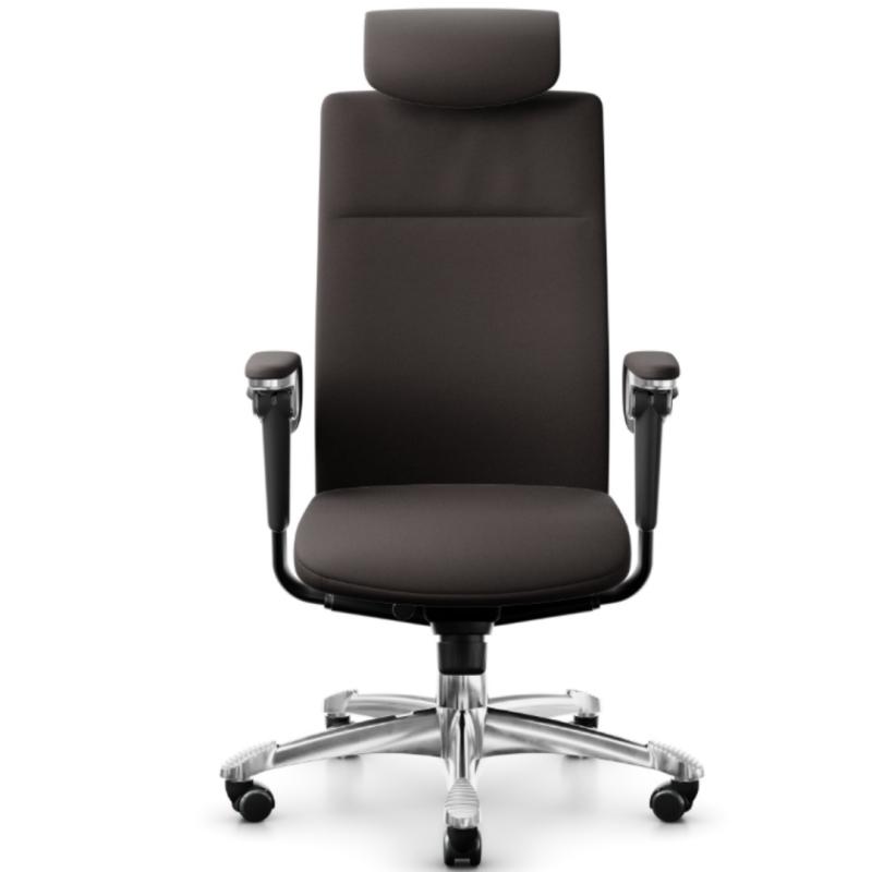 API-Test HAG Tribute 9031 inkl. Nackenstütze 