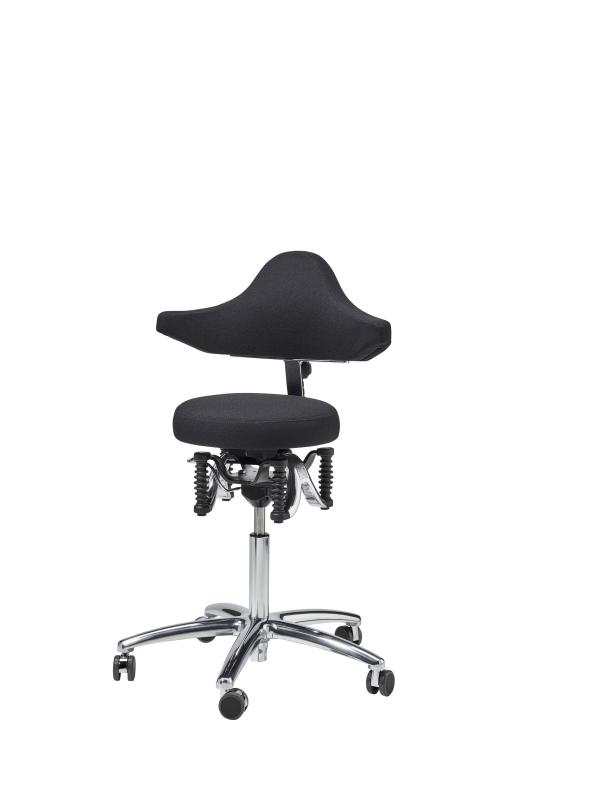 API-Test Bürohocker Bioswing Boogie Switch Bestseller